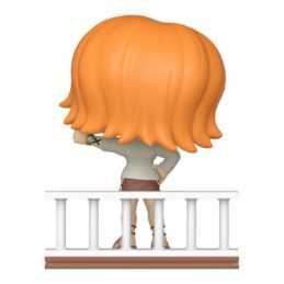 Funko Pop Nami Alabasta - One Piece