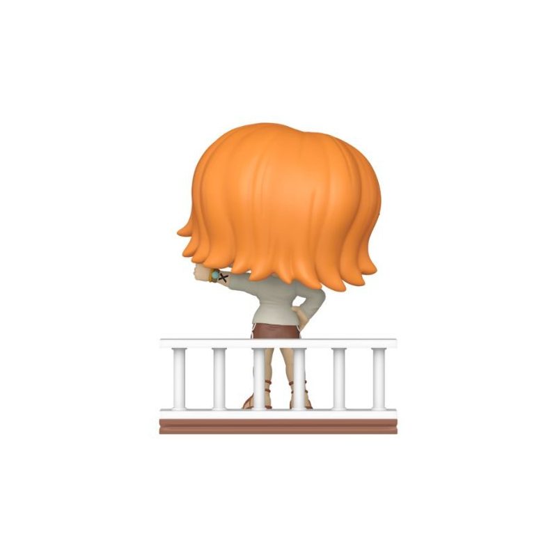 Funko Pop Nami Alabasta - One Piece