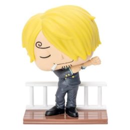 Funko Pop Sanji Alabasta - One Piece