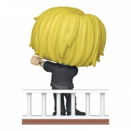 Funko Pop Sanji Alabasta - One Piece