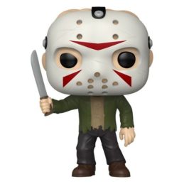Funko Pop Jason Universe - Friday The 13th