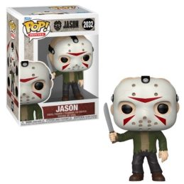 Funko Pop Jason Universe - Friday The 13th