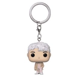 Llavero Funko J-Hope Proof BTS