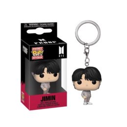 Llavero Funko Jimin Proof BTS