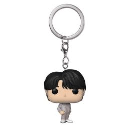Llavero Funko Jimin Proof BTS
