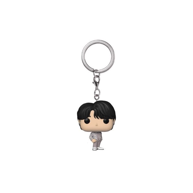 Llavero Funko Jimin Proof BTS