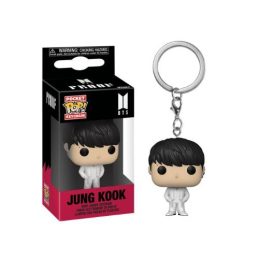 Llavero Funko Jung Kook Proof BTS