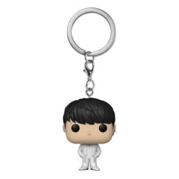Llavero Funko Jung Kook Proof BTS