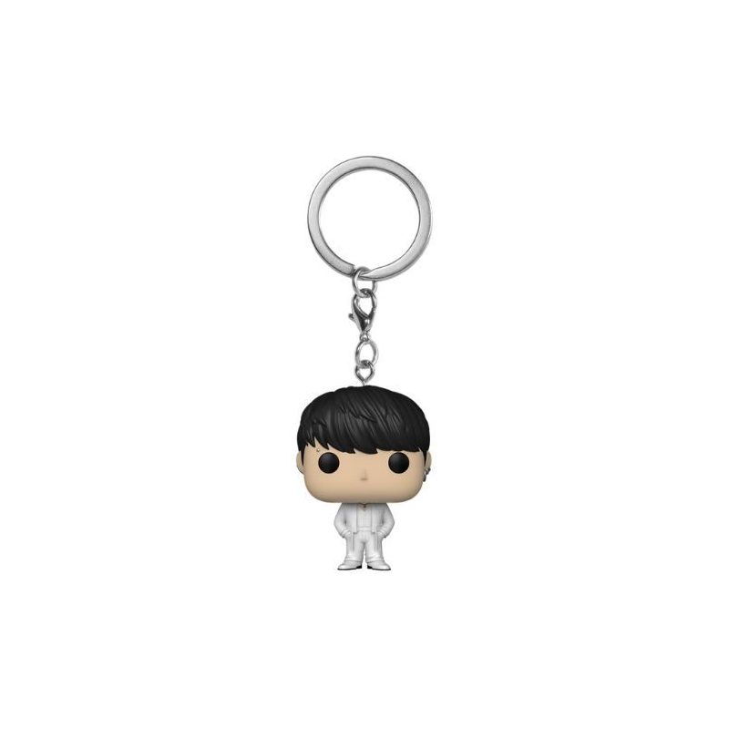 Llavero Funko Jung Kook Proof BTS