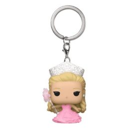 Llavero Funko Glinda - Wicked