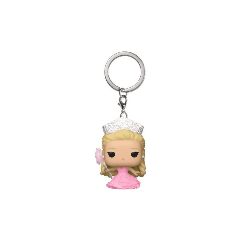Llavero Funko Glinda - Wicked