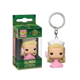 Llavero Funko Glinda - Wicked