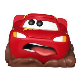 Funko Pop Lightning McQueen