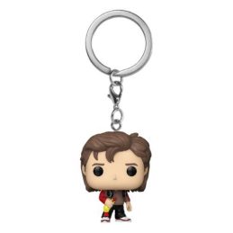 Llavero Funko Steve Harrington - Stranger Things