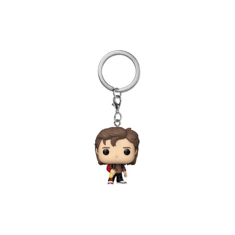 Llavero Funko Steve Harrington - Stranger Things