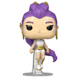 Funko Pop Rumi Golden - Kpop Demon Hunters