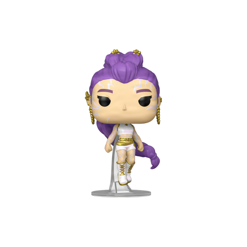 Funko Pop Rumi Golden - Kpop Demon Hunters