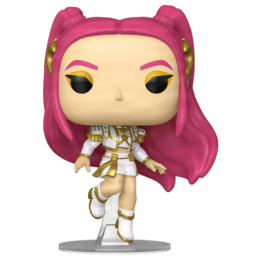 Funko Pop Mira Golden - Kpop Demon Hunters
