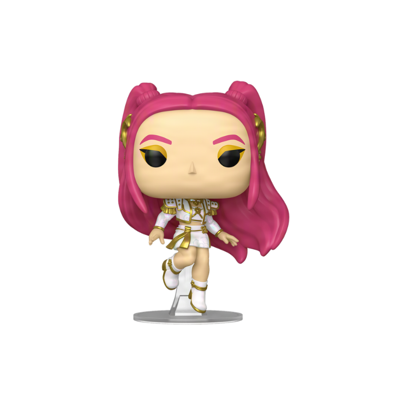 Funko Pop Mira Golden - Kpop Demon Hunters