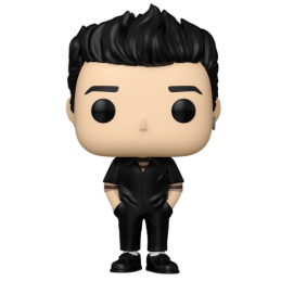 Funko Pop Billie Joe - Green Day