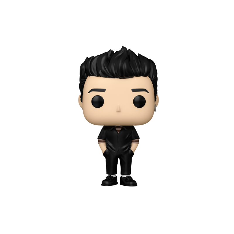 Funko Pop Billie Joe - Green Day