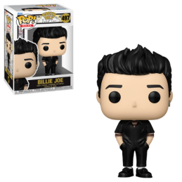 Funko Pop Billie Joe - Green Day