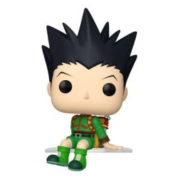 Funko Pop Gon Freecss Sit - Hunter X Hunter