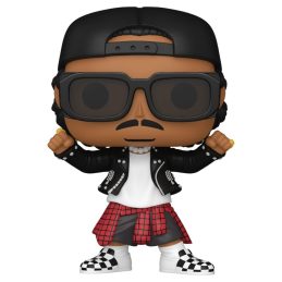 Funko Pop Bruno Mars - Rocks