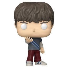 Funko Pop Will Byers (Hive Mind) - Stranger Things