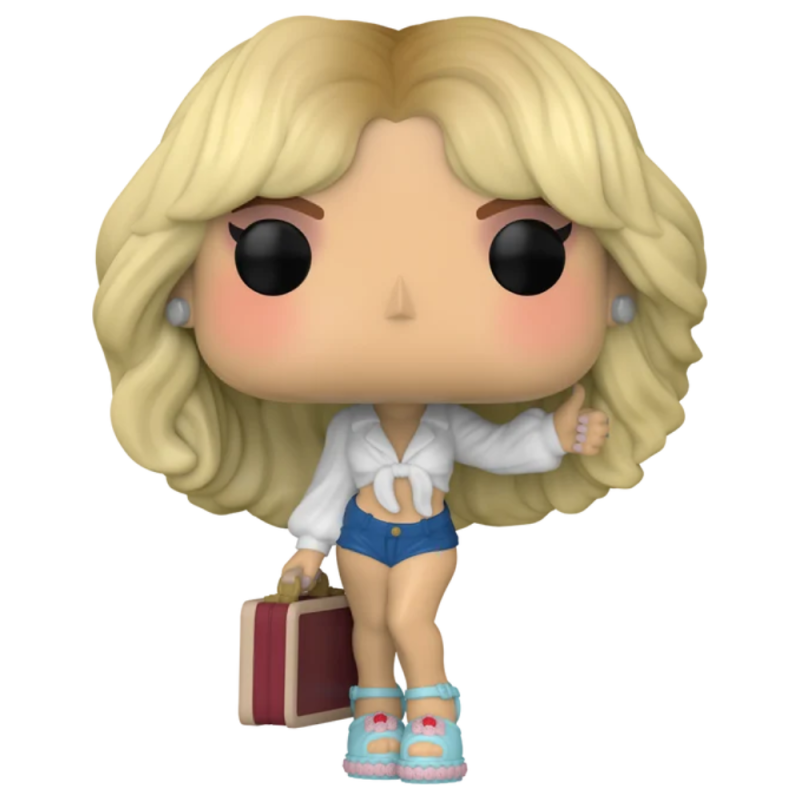 Funko Pop Sabrina Carpenter Manchild