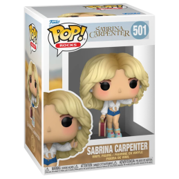 Funko Pop Sabrina Carpenter Manchild