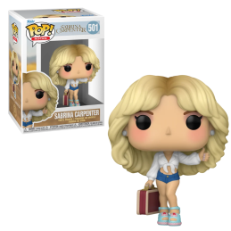 Funko Pop Sabrina Carpenter Manchild