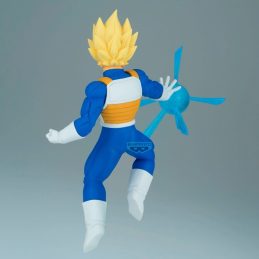 Banpresto Gxmateria Vegeta 2 Dragon Ball Z