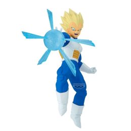 Banpresto Gxmateria Vegeta 2 Dragon Ball Z