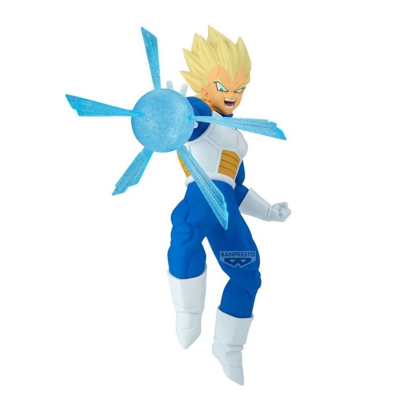 Banpresto Gxmateria Vegeta 2 Dragon Ball Z