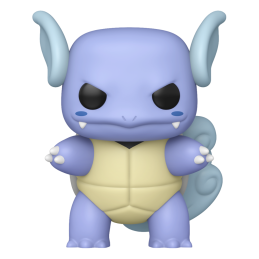 Funko Pop Wartortle