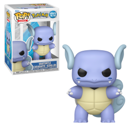 Funko Pop Wartortle