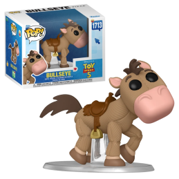 Funko Pop Bullseye - Toy Story 5