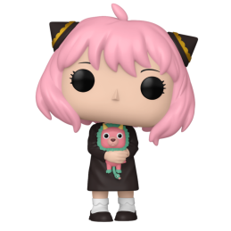 Funko Pop Anya Forger with Chimera