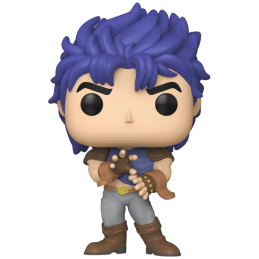 Funko Pop  Jonathan Joestar - JoJo's Bizarre Adventure