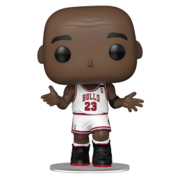 Funko Pop Michael Jordan - NBA Chicago Bulls