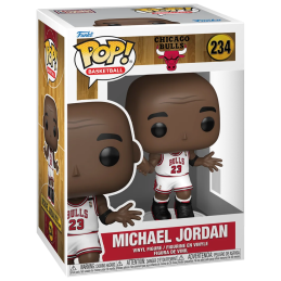 Funko Pop Michael Jordan - NBA Chicago Bulls