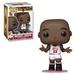 Funko Pop Michael Jordan - NBA Chicago Bulls