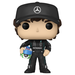 Funko Pop Kimi Antonelli