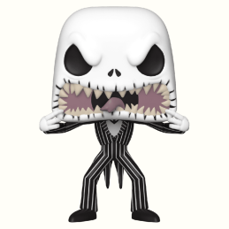 Funko Pop Jack Skellington