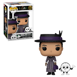 Funko Pop Renslayer With Miss Minutes Loki