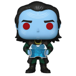 Funko Pop Frost Giant Loki