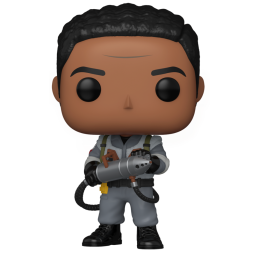 Funko Pop Winston Zeddemore Ghostbusters II