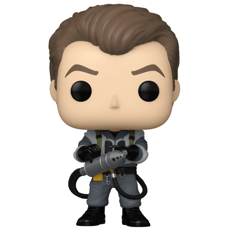 Funko Pop Ray Stantz Ghostbusters II