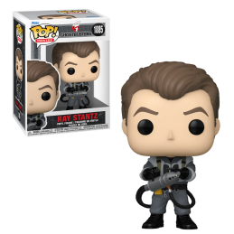 Funko Pop Ray Stantz Ghostbusters II